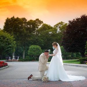 Meet your Posher, Kendal